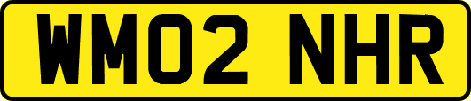 WM02NHR