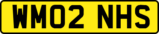 WM02NHS