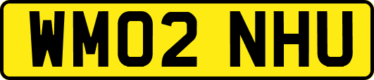 WM02NHU