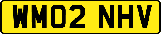 WM02NHV