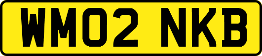 WM02NKB