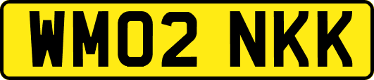 WM02NKK