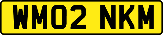 WM02NKM