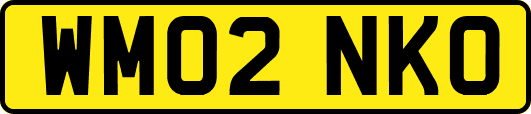 WM02NKO