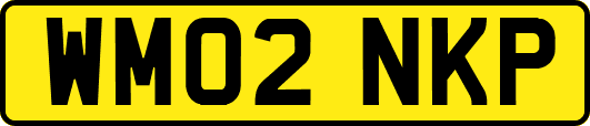 WM02NKP