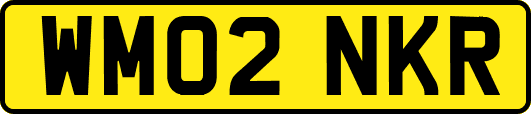 WM02NKR