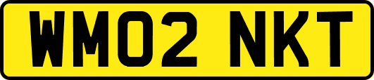 WM02NKT