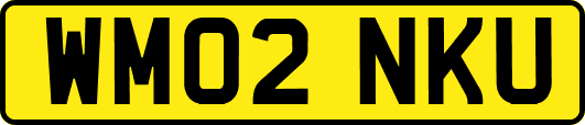 WM02NKU