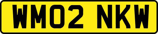 WM02NKW