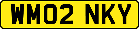WM02NKY