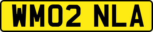 WM02NLA