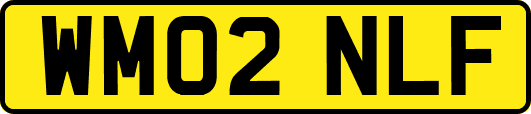WM02NLF
