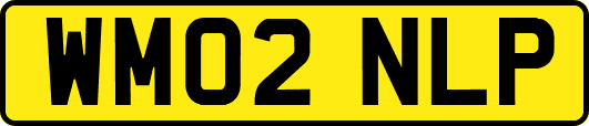 WM02NLP