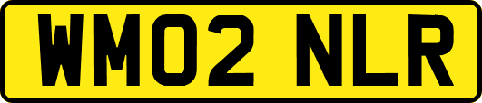 WM02NLR