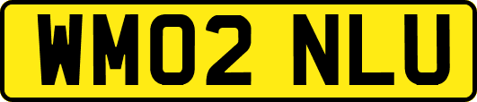 WM02NLU