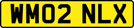 WM02NLX