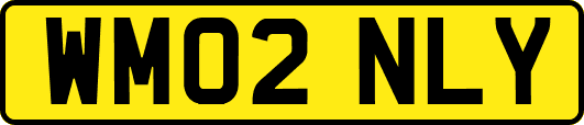 WM02NLY