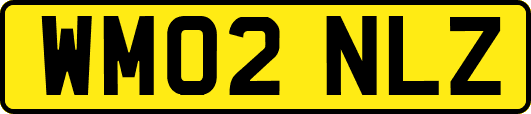 WM02NLZ