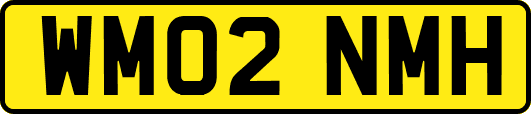 WM02NMH