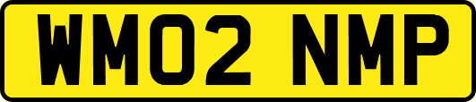 WM02NMP