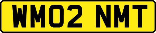 WM02NMT