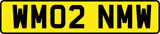 WM02NMW