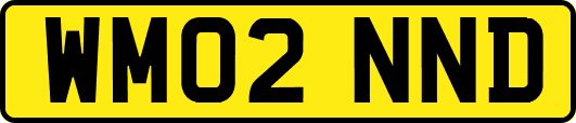 WM02NND