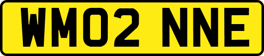 WM02NNE