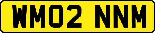 WM02NNM