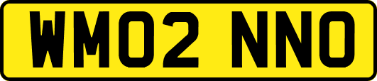 WM02NNO
