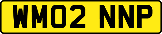 WM02NNP