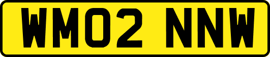 WM02NNW