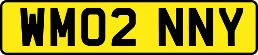 WM02NNY
