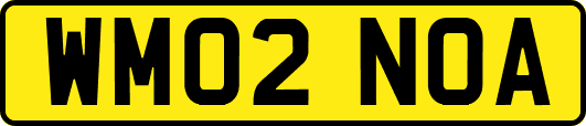 WM02NOA