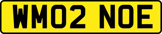 WM02NOE