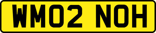 WM02NOH