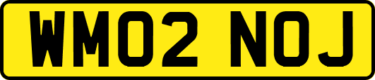 WM02NOJ