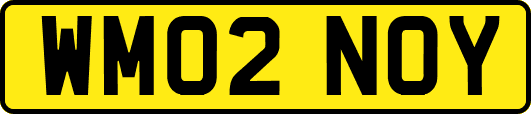 WM02NOY