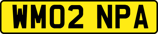 WM02NPA