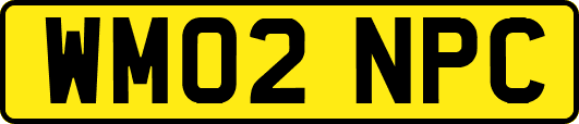 WM02NPC