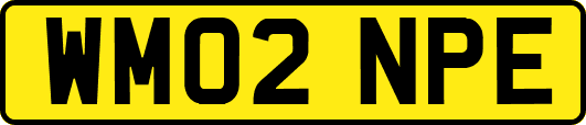 WM02NPE