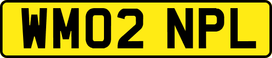 WM02NPL