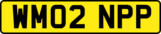 WM02NPP