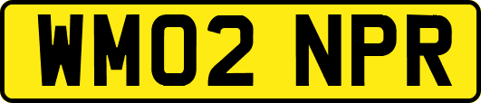 WM02NPR