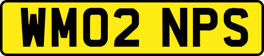 WM02NPS
