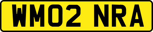 WM02NRA