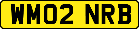WM02NRB