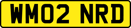 WM02NRD