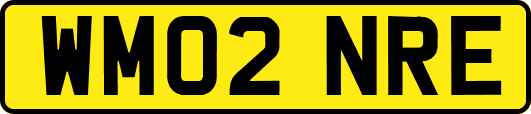 WM02NRE