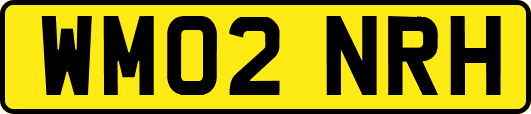 WM02NRH